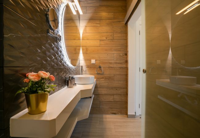 Villa in Loulé - Quinta do Cerro | 4 Bedrooms | Quiet | Loulé Villa in Loulé - Quinta do Cerro | 4 Bedrooms | Quiet | Loulé