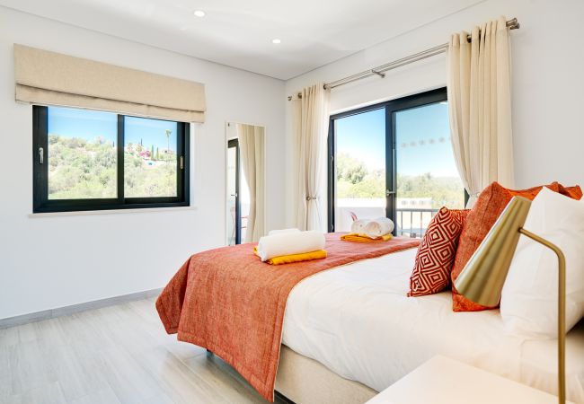 Villa in Loulé - Quinta do Cerro | 4 Bedrooms | Quiet | Loulé Villa in Loulé - Quinta do Cerro | 4 Bedrooms | Quiet | Loulé