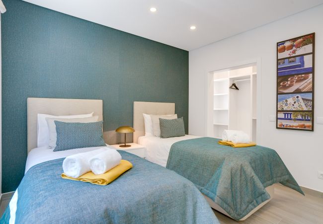 Villa in Loulé - Quinta do Cerro | 4 Bedrooms | Quiet | Loulé Villa in Loulé - Quinta do Cerro | 4 Bedrooms | Quiet | Loulé