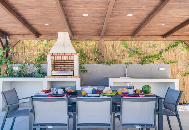 Villa in Loulé - Quinta do Cerro | 4 Bedrooms | Quiet | Loulé Villa in Loulé - Quinta do Cerro | 4 Bedrooms | Quiet | Loulé