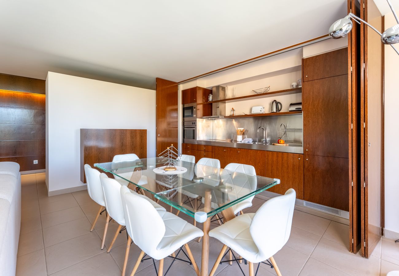Apartment in Albufeira - Apartment Sol e Sal | 1 Bedroom | Salgados | Albufeira