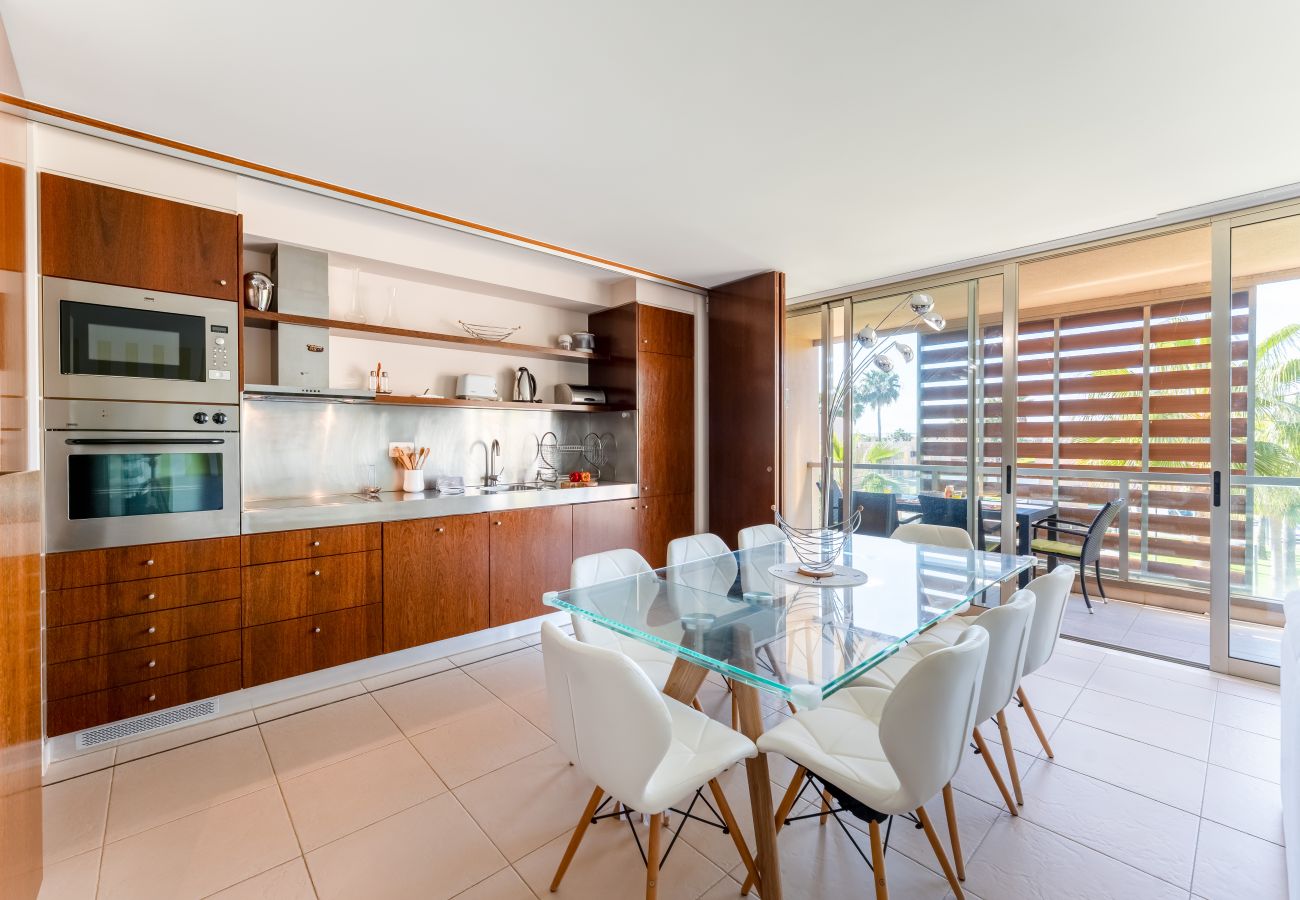 Apartment in Albufeira - Apartment Sol e Sal | 1 Bedroom | Salgados | Albufeira