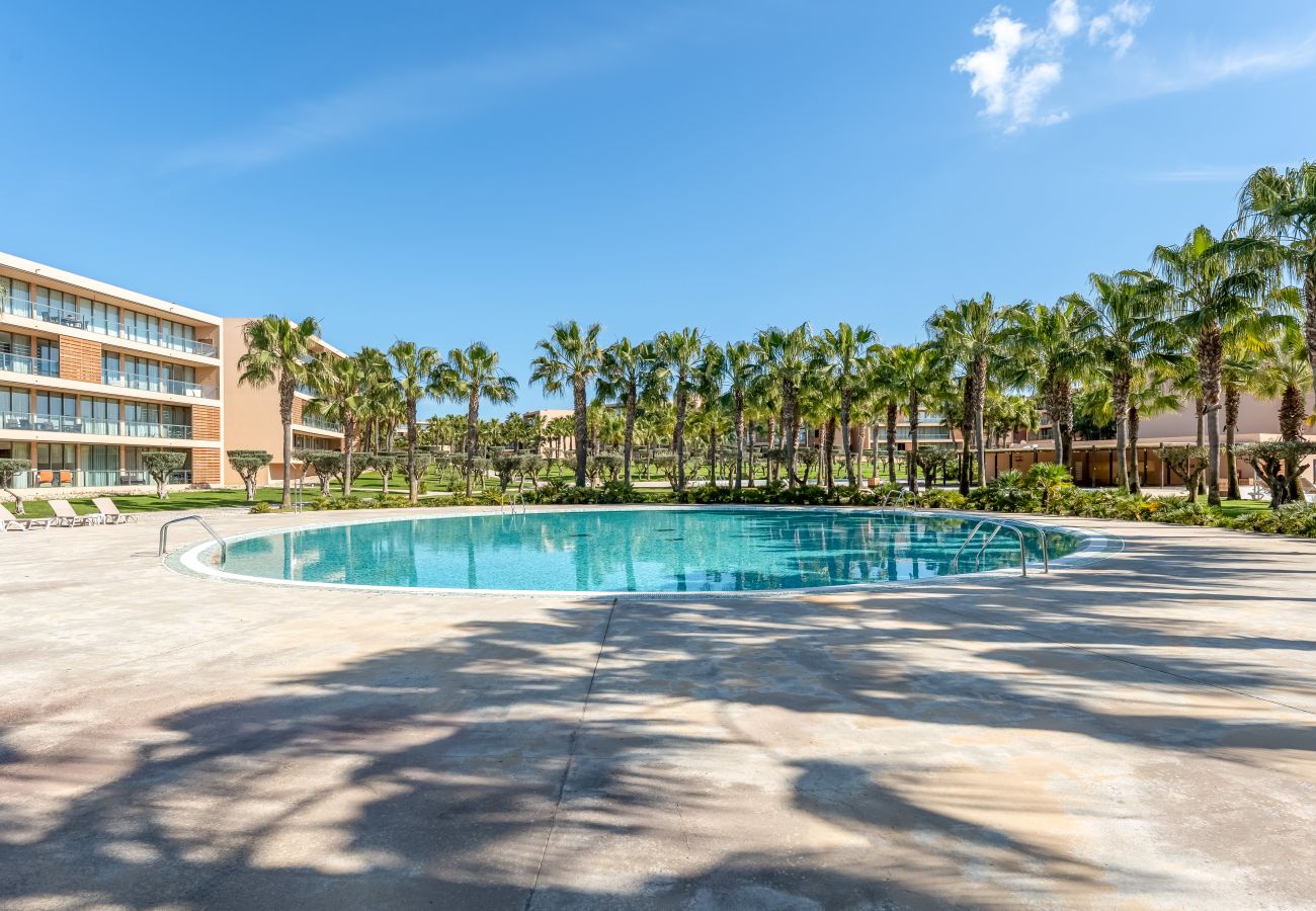 Apartment in Albufeira - Apartment Sol e Sal | 1 Bedroom | Salgados | Albufeira