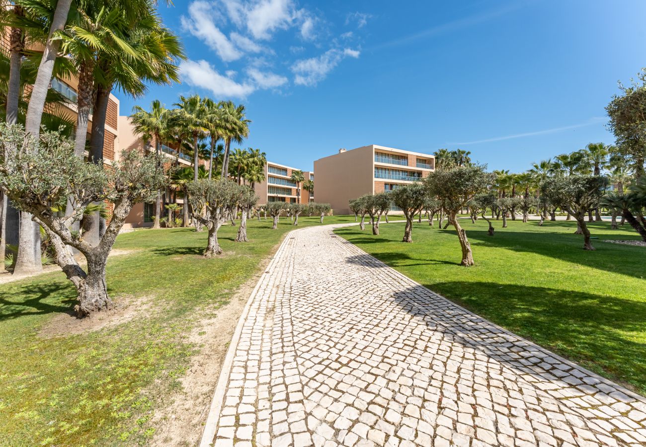 Apartment in Albufeira - Apartment Sol e Sal | 1 Bedroom | Salgados | Albufeira