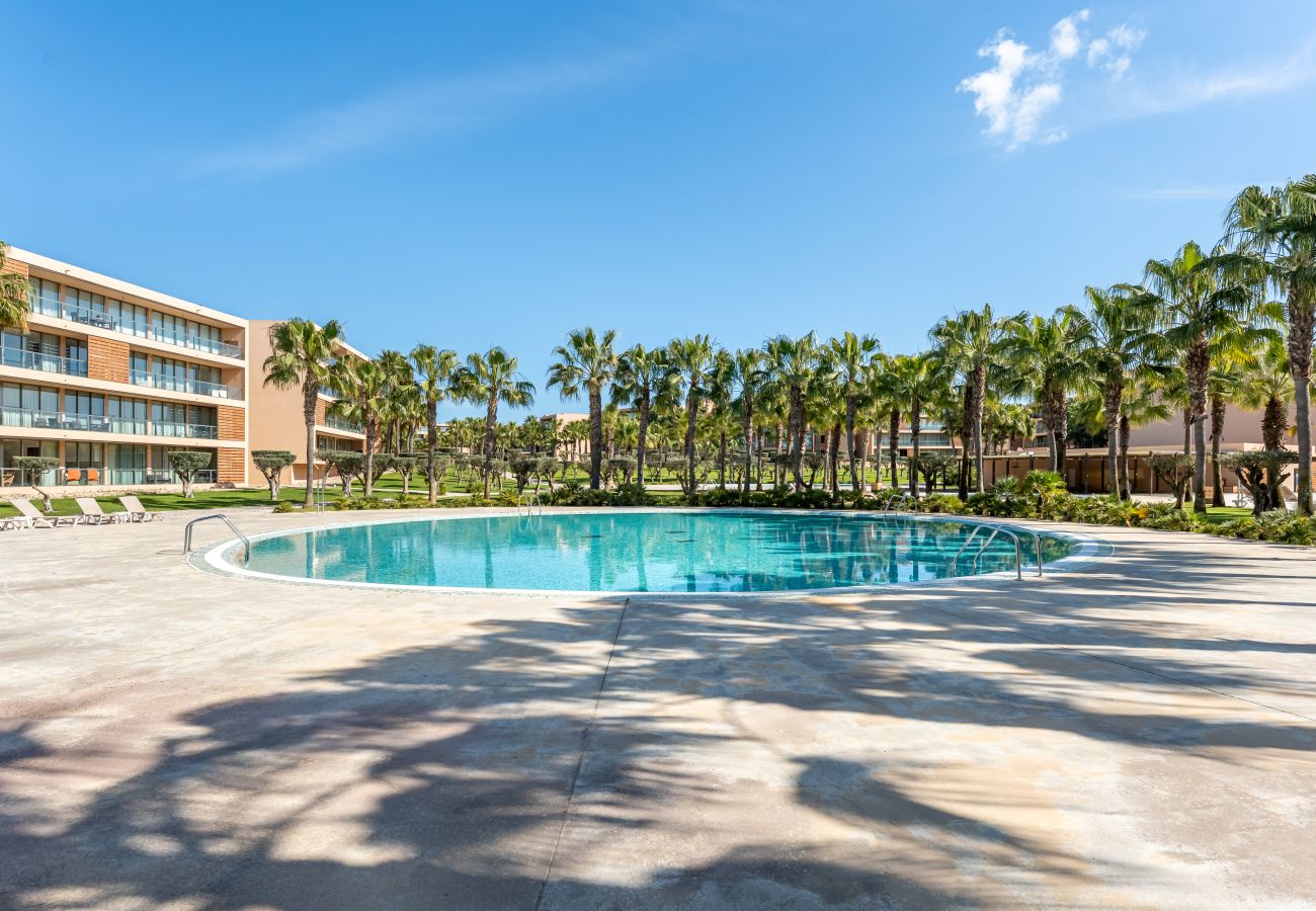 Apartment in Albufeira - Apartment Sol e Sal | 1 Bedroom | Salgados | Albufeira