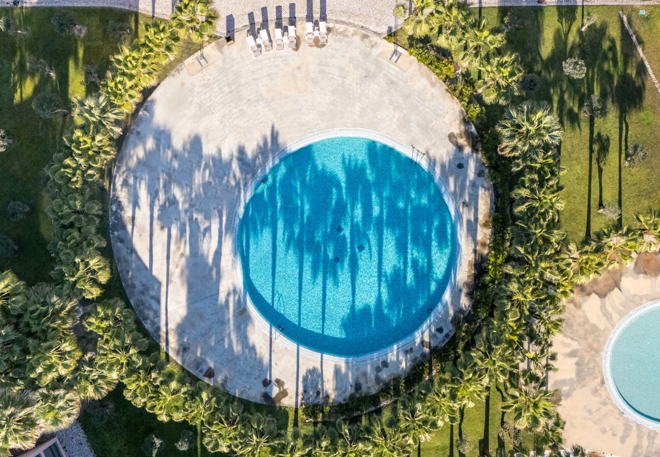 Apartment in Albufeira - Apartment Sol e Sal | 1 Bedroom | Salgados | Albufeira