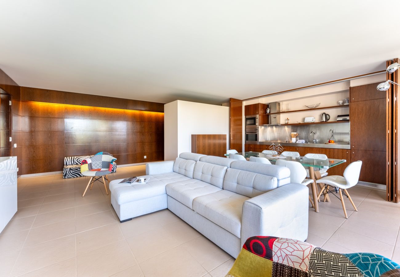 Apartment in Albufeira - Apartment Sol e Sal | 1 Bedroom | Salgados | Albufeira