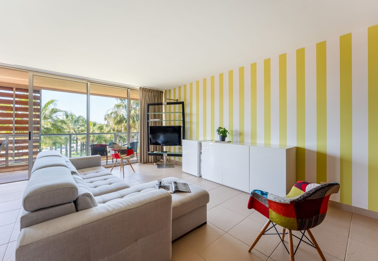 Apartment in Albufeira - Apartment Sol e Sal | 1 Bedroom | Salgados | Albufeira