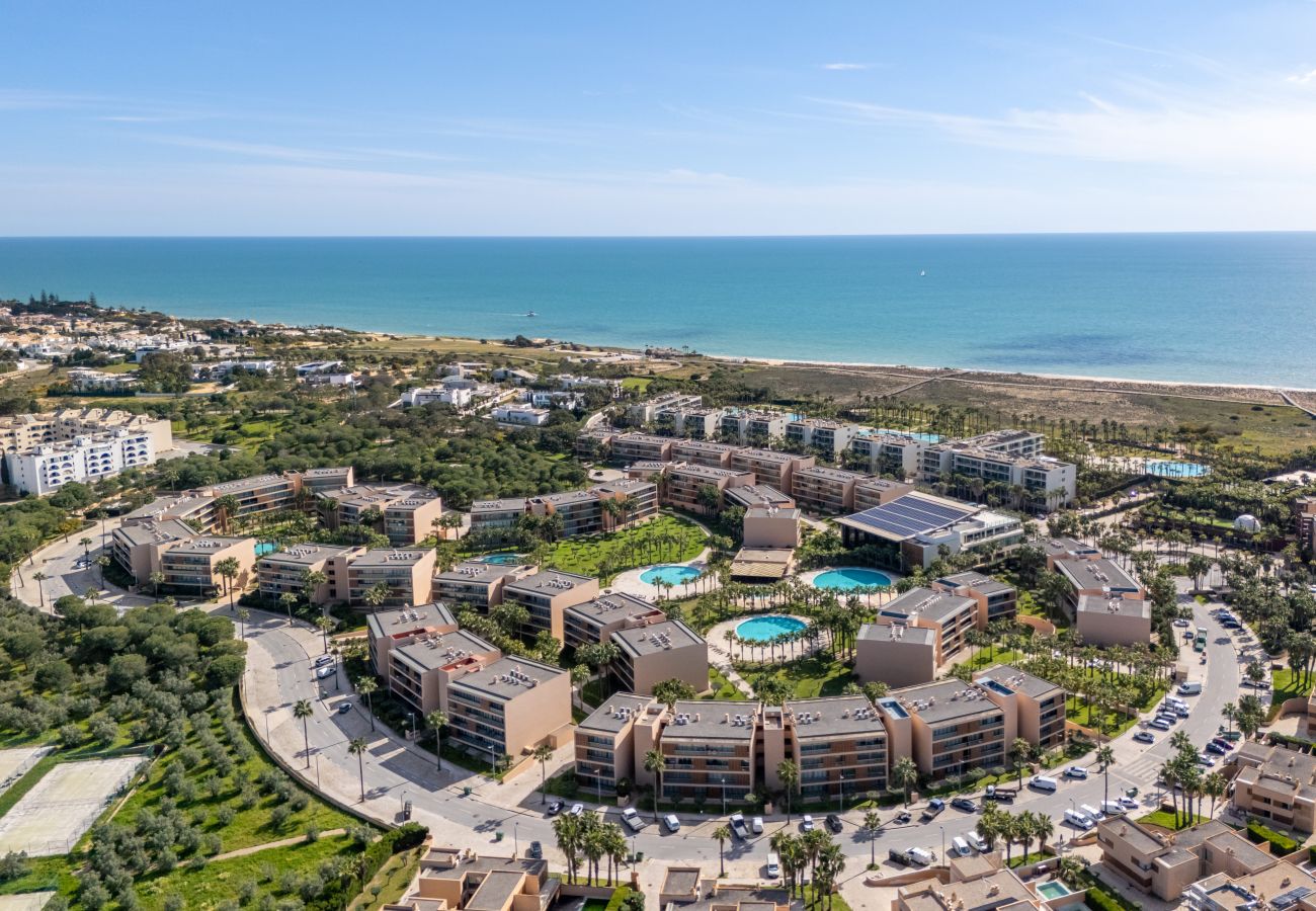 Apartment in Albufeira - Apartment Sol e Sal | 1 Bedroom | Salgados | Albufeira