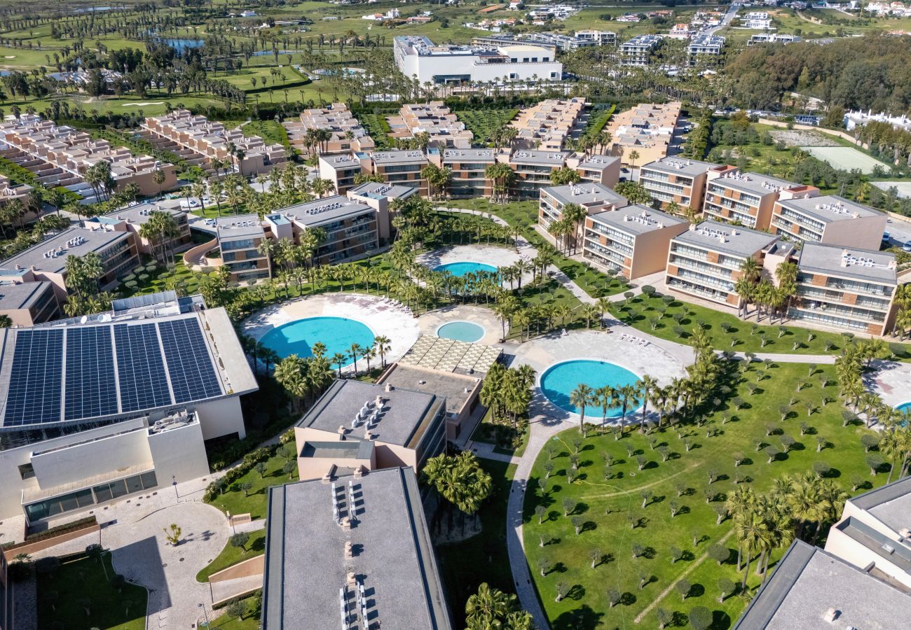 Apartment in Albufeira - Apartment Sol e Sal | 1 Bedroom | Salgados | Albufeira