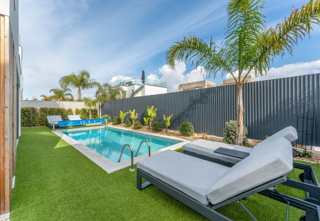 Villa in Albufeira - Villa Memorias | Modern | 3 Bedrooms | Albufeira Villa in Albufeira - Villa Memorias | Modern | 3 Bedrooms | Albufeira