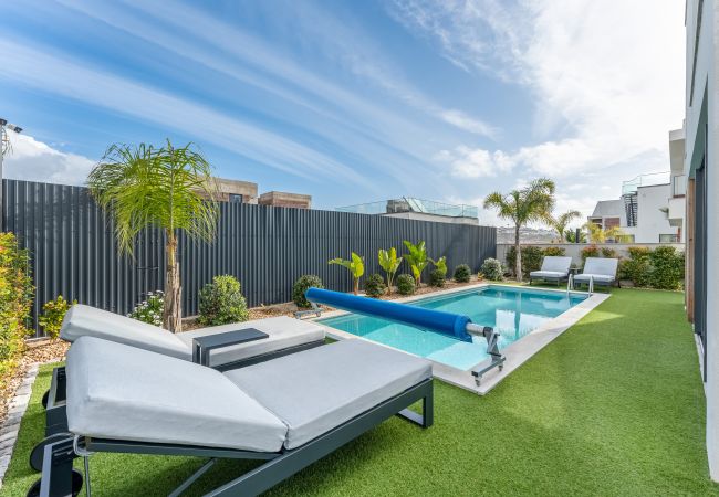 Villa in Albufeira - Villa Memorias | Modern | 3 Bedrooms | Albufeira Villa in Albufeira - Villa Memorias | Modern | 3 Bedrooms | Albufeira