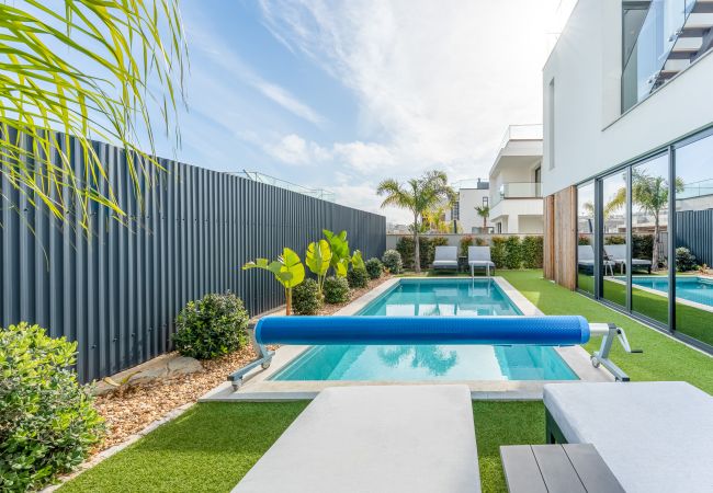 Villa in Albufeira - Villa Memorias | Modern | 3 Bedrooms | Albufeira Villa in Albufeira - Villa Memorias | Modern | 3 Bedrooms | Albufeira