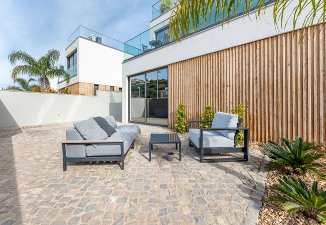 Villa in Albufeira - Villa Memorias | Modern | 3 Bedrooms | Albufeira Villa in Albufeira - Villa Memorias | Modern | 3 Bedrooms | Albufeira