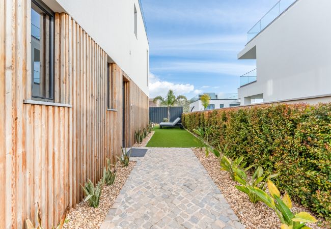 Villa in Albufeira - Villa Memorias | Modern | 3 Bedrooms | Albufeira Villa in Albufeira - Villa Memorias | Modern | 3 Bedrooms | Albufeira