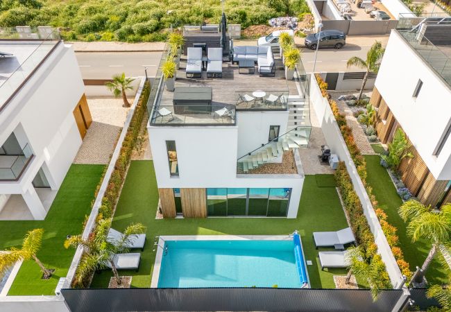 Villa in Albufeira - Villa Memorias | Modern | 3 Bedrooms | Albufeira Villa in Albufeira - Villa Memorias | Modern | 3 Bedrooms | Albufeira