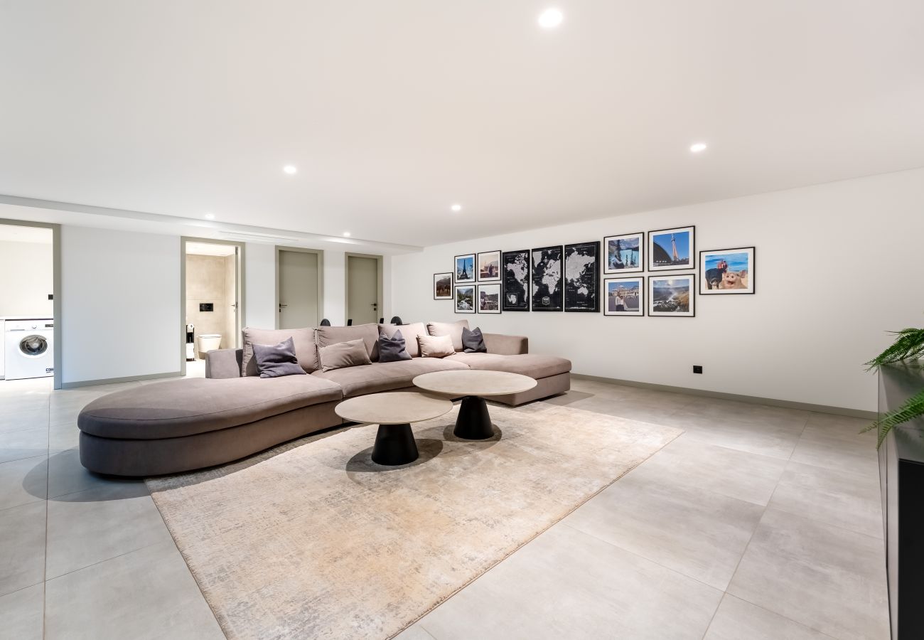 Villa in Albufeira - Villa Memorias | Modern | 3 Bedrooms | Albufeira