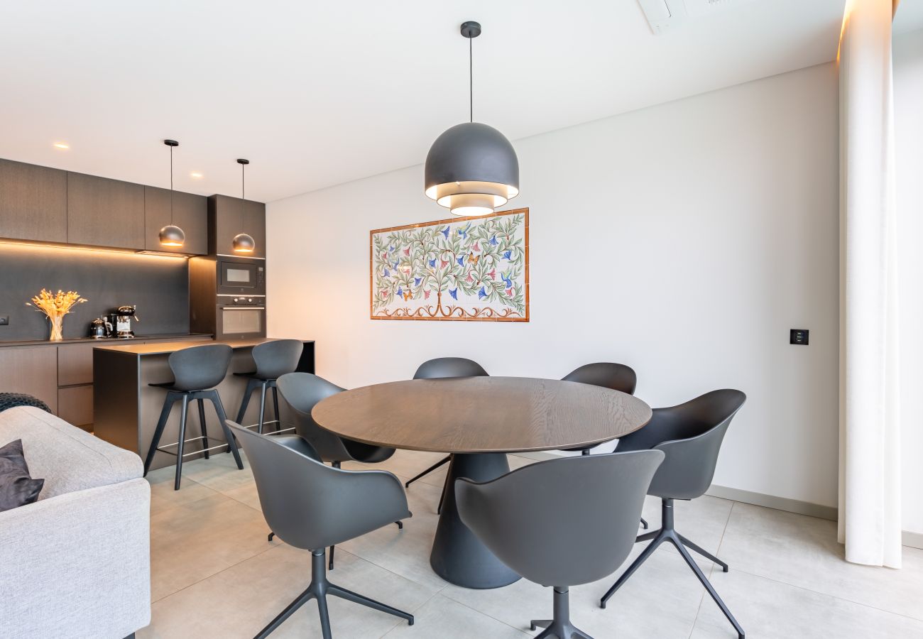 Villa in Albufeira - Villa Memorias | Modern | 3 Bedrooms | Albufeira