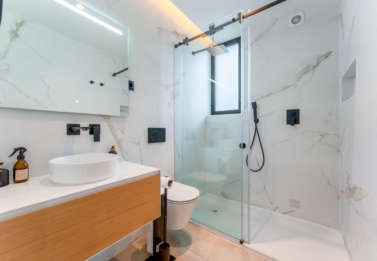 Villa in Albufeira - Villa Memorias | Modern | 3 Bedrooms | Albufeira
