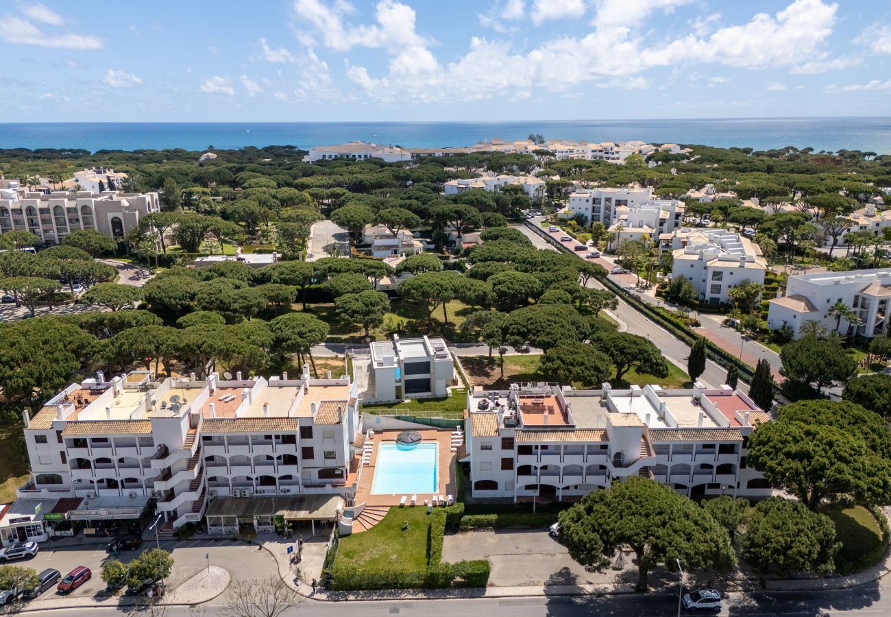 Apartment in Albufeira - Apartment Pine | 1 Bedroom | Pine Cliffs | Albufeira