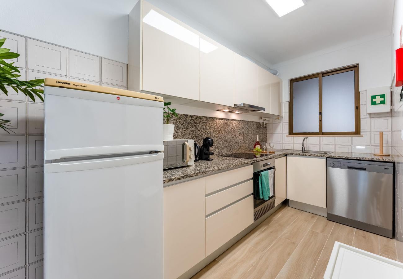 Apartment in Albufeira - Apartment Pine | 1 Bedroom | Pine Cliffs | Albufeira