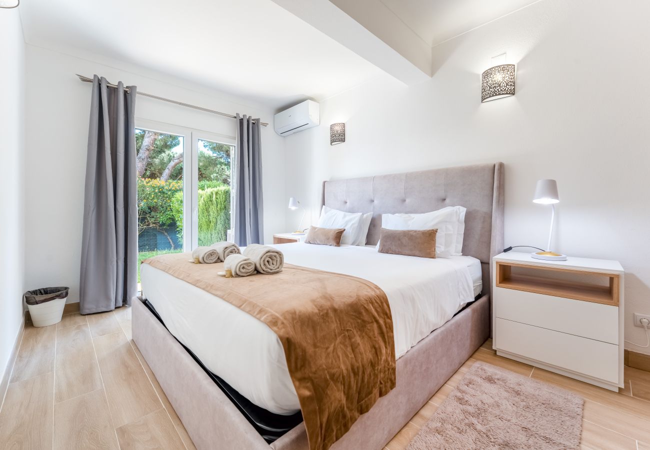 Apartment in Albufeira - Apartment Pine | 1 Bedroom | Pine Cliffs | Albufeira