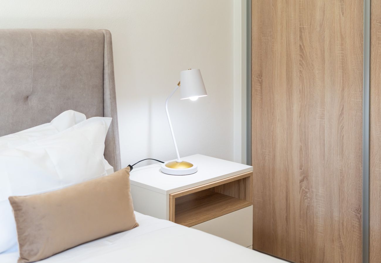 Apartment in Albufeira - Apartment Pine | 1 Bedroom | Pine Cliffs | Albufeira