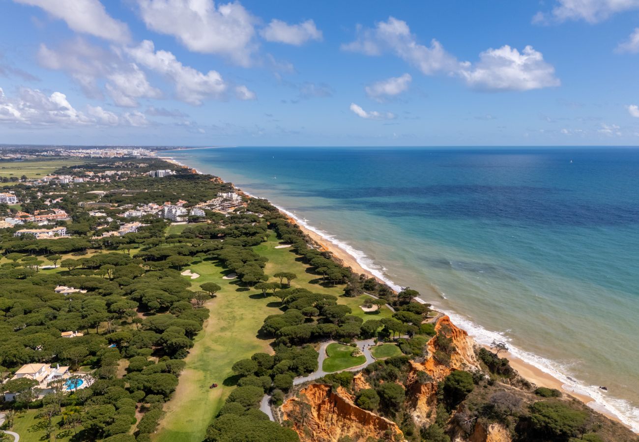 Apartment in Albufeira - Apartment Pine | 1 Bedroom | Pine Cliffs | Albufeira