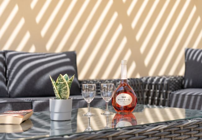 Villa in Albufeira - Villa Castelo | 4 Bedrooms | Castelo Beach | Galé Villa in Albufeira - Villa Castelo | 4 Bedrooms | Castelo Beach | Galé