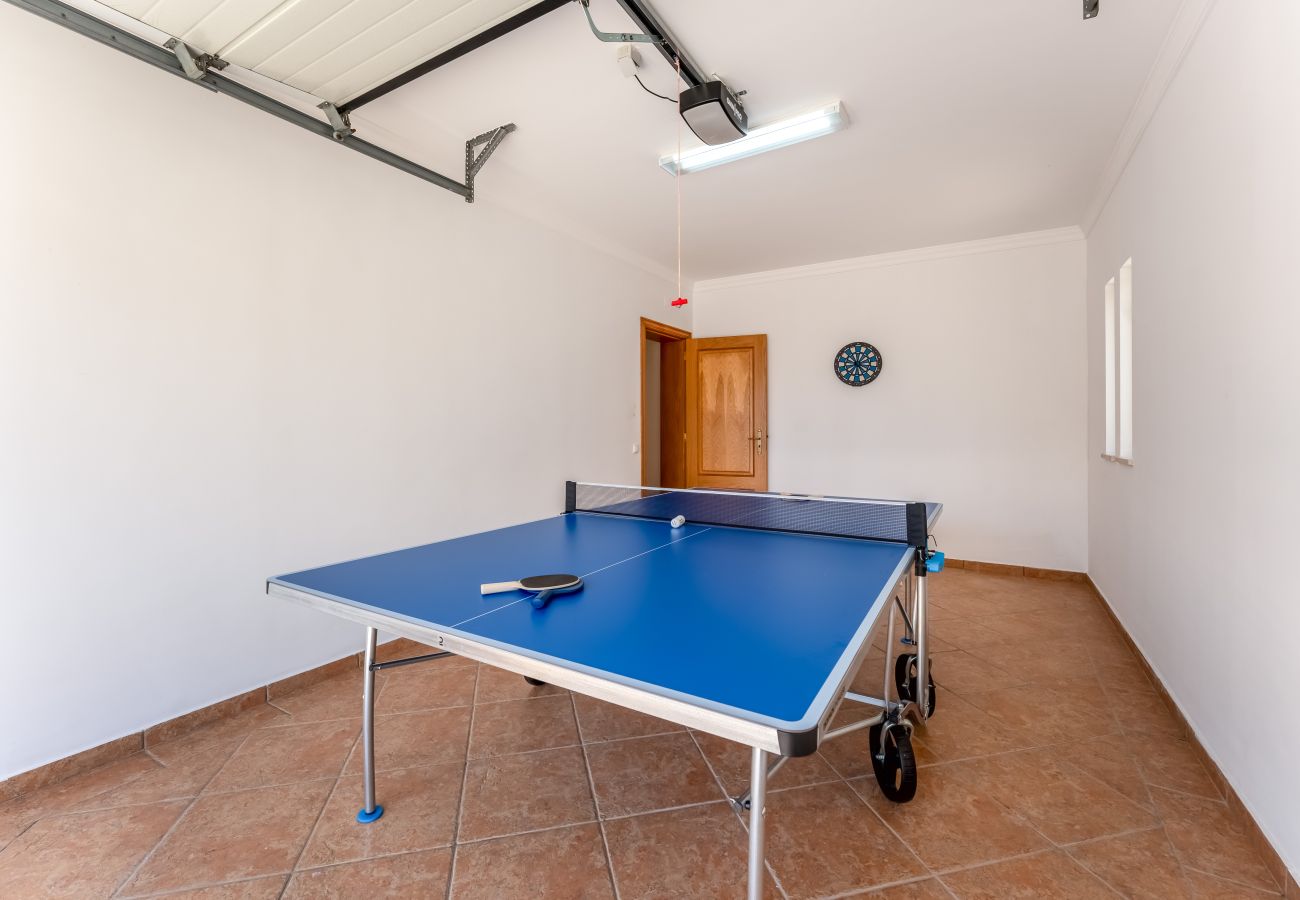 Villa in Albufeira - Villa Castelo | 4 Bedrooms | Castelo Beach | Galé