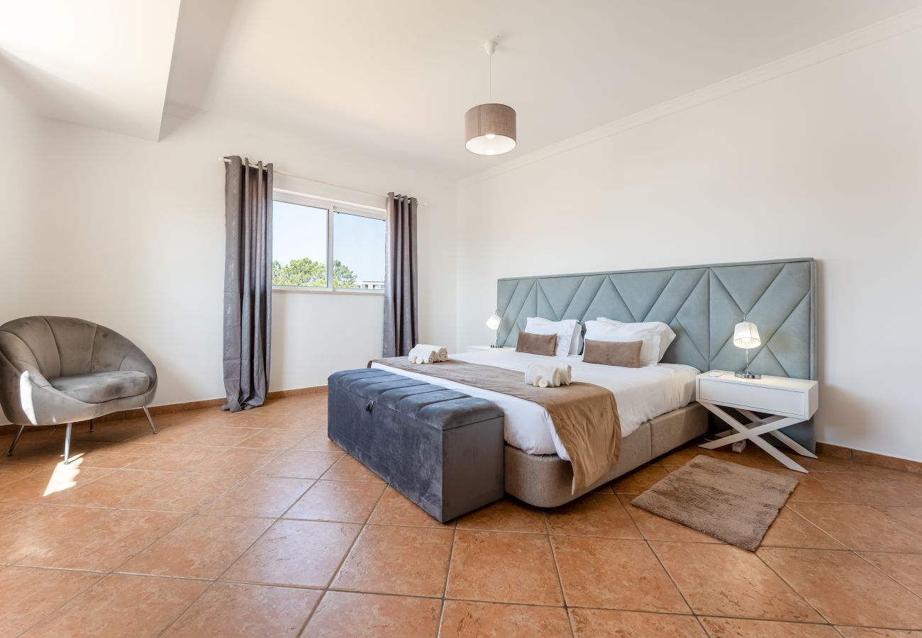 Villa in Albufeira - Villa Castelo | 4 Bedrooms | Castelo Beach | Galé