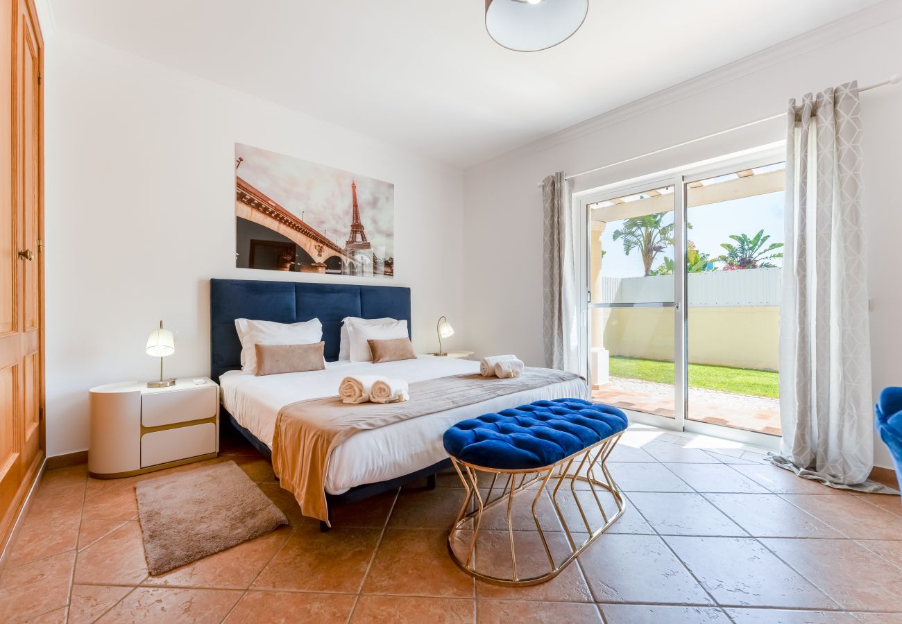 Villa in Albufeira - Villa Castelo | 4 Bedrooms | Castelo Beach | Galé