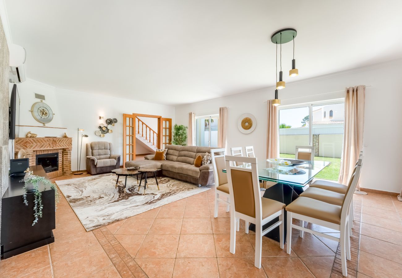 Villa in Albufeira - Villa Castelo | 4 Bedrooms | Castelo Beach | Galé