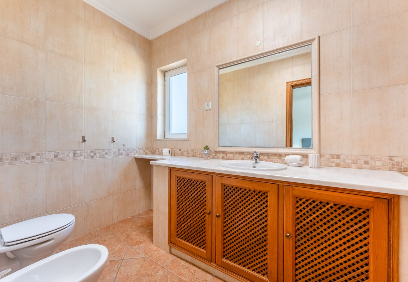 Villa in Albufeira - Villa Castelo | 4 Bedrooms | Castelo Beach | Galé