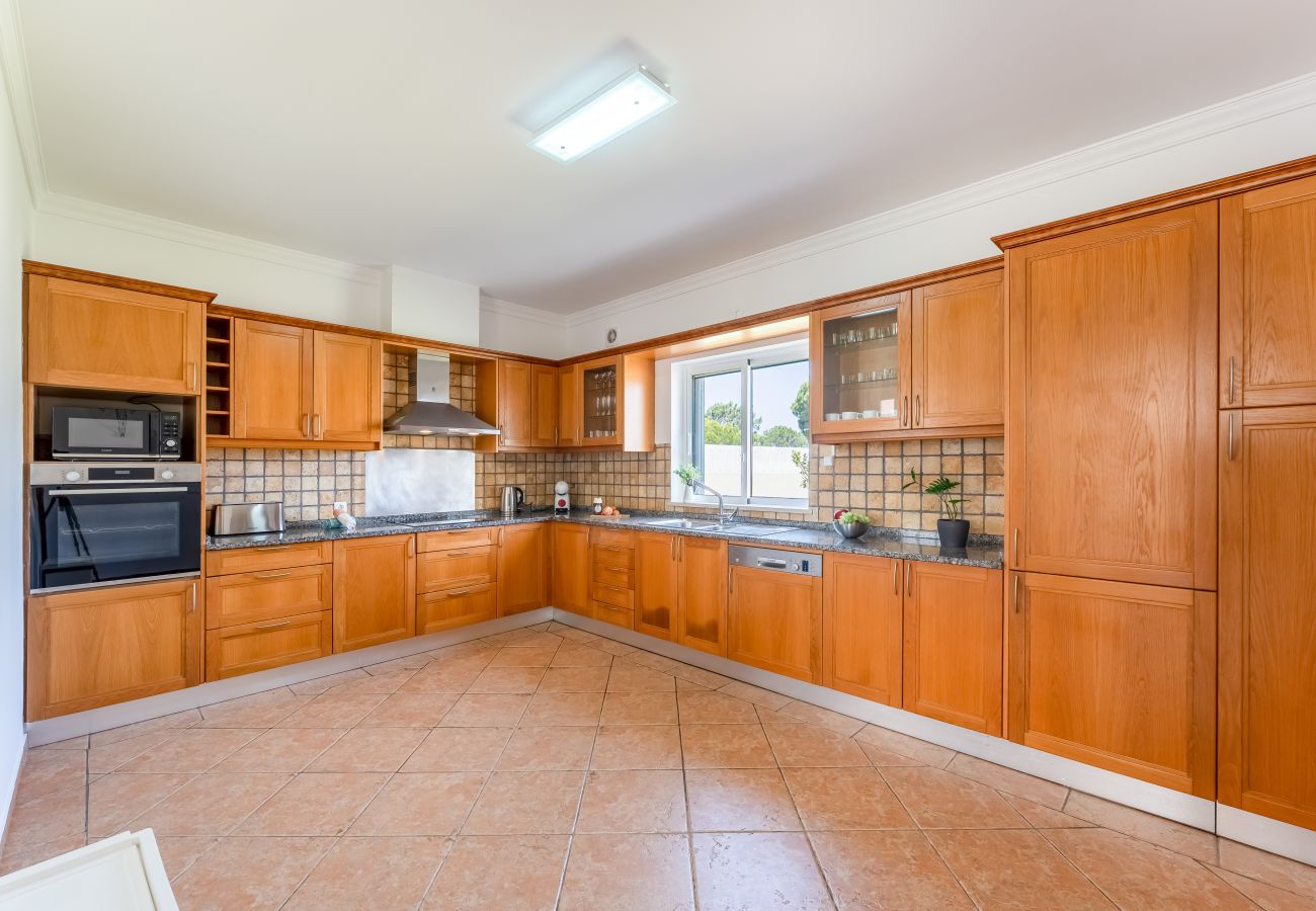 Villa in Albufeira - Villa Castelo | 4 Bedrooms | Castelo Beach | Galé