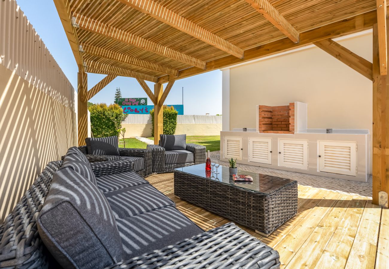 Villa in Albufeira - Villa Castelo | 4 Bedrooms | Castelo Beach | Galé