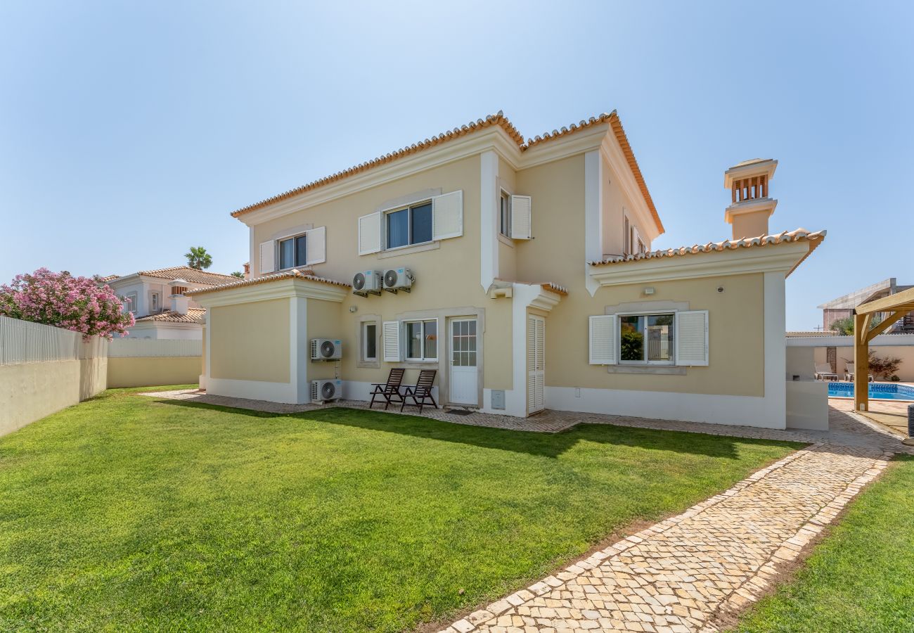 Villa in Albufeira - Villa Castelo | 4 Bedrooms | Castelo Beach | Galé