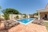 Villa in Albufeira - Villa Castelo | 4 Bedrooms | Castelo Beach | Galé Villa in Albufeira - Villa Castelo | 4 Bedrooms | Castelo Beach | Galé