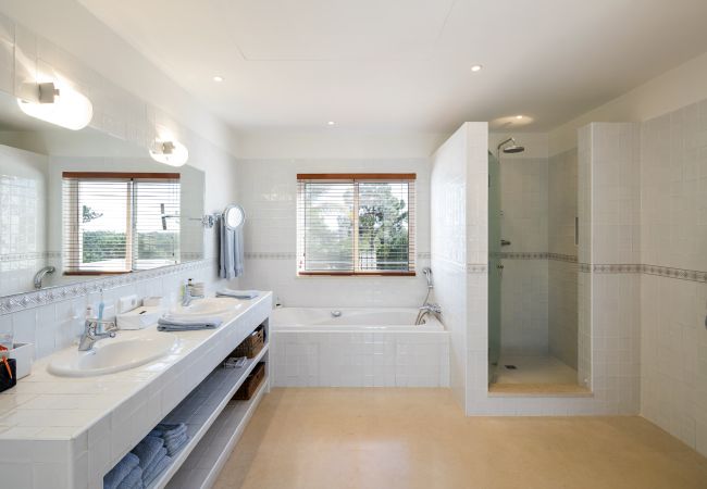 Villa in Almancil - Villa Atlântico Norte Villa in Almancil - Villa Atlântico Norte