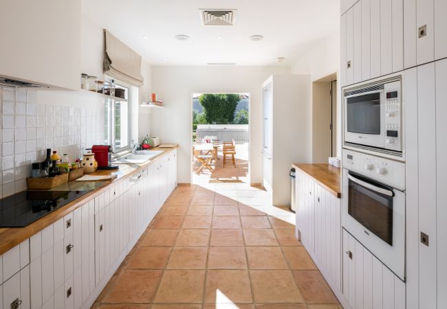 Villa in Almancil - Villa Atlântico Norte Villa in Almancil - Villa Atlântico Norte