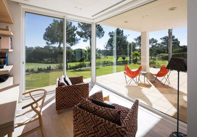 Villa in Almancil - Villa Atlântico Norte Villa in Almancil - Villa Atlântico Norte