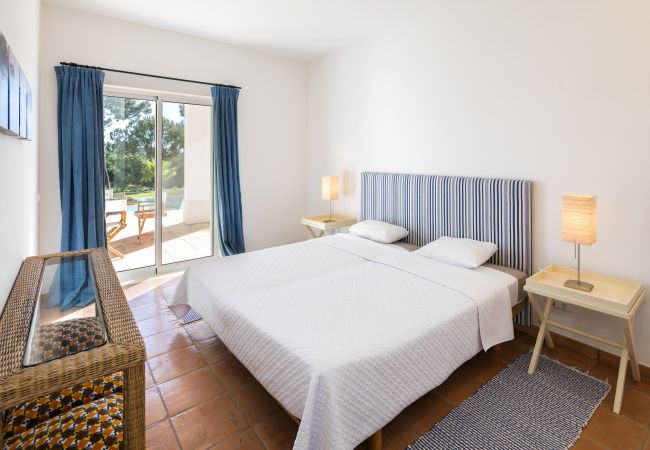 Villa in Almancil - Villa Atlântico Norte Villa in Almancil - Villa Atlântico Norte