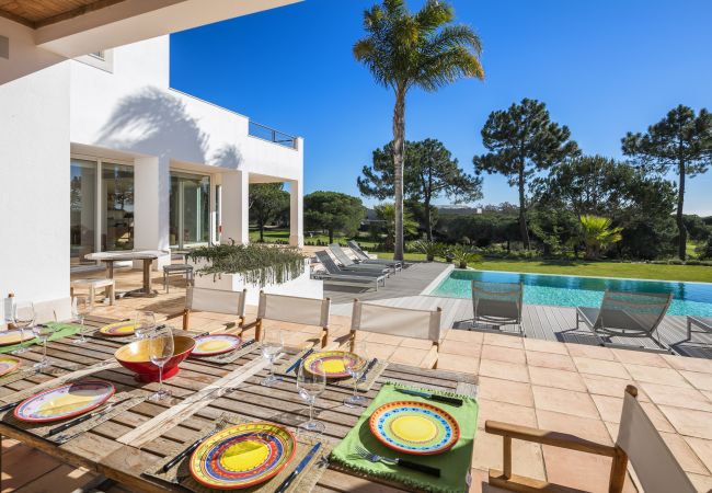 Villa in Almancil - Villa Atlântico Norte Villa in Almancil - Villa Atlântico Norte