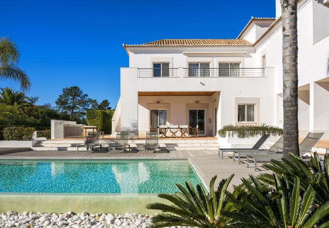 Villa in Almancil - Villa Atlântico Norte Villa in Almancil - Villa Atlântico Norte