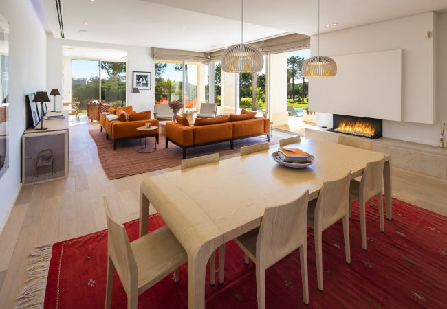 Villa in Almancil - Villa Atlântico Norte Villa in Almancil - Villa Atlântico Norte