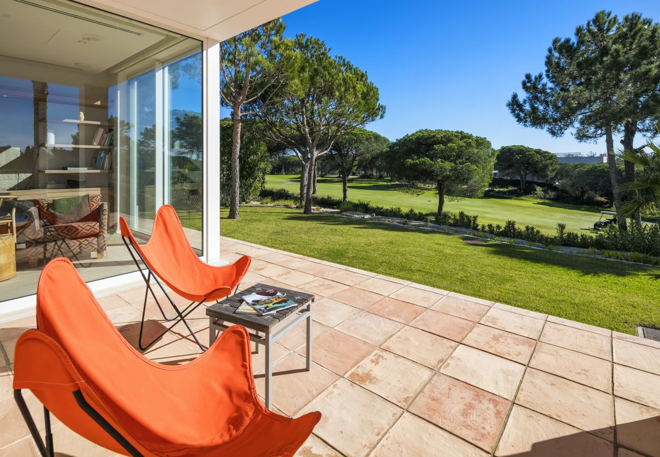 Villa in Almancil - Villa Atlântico Norte Villa in Almancil - Villa Atlântico Norte