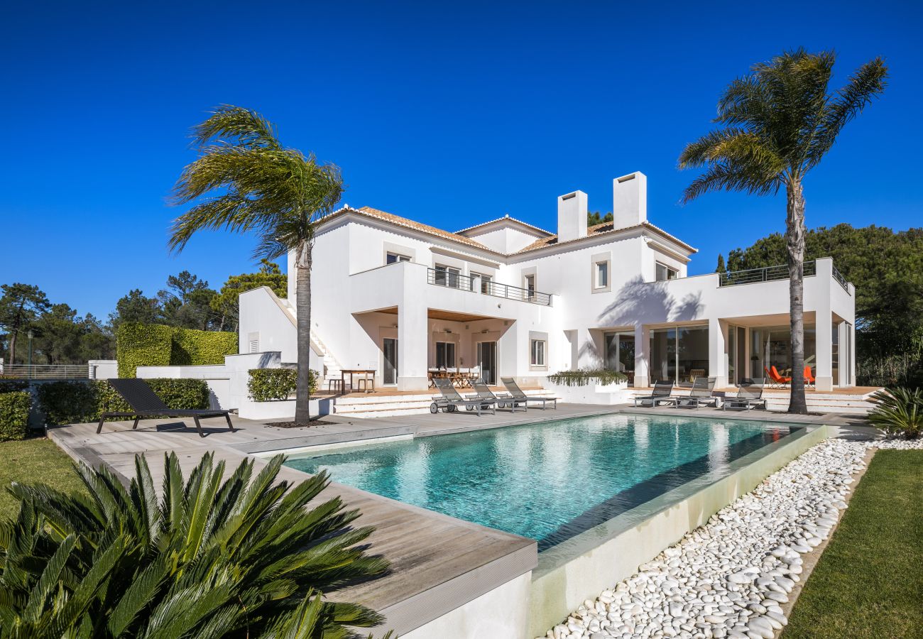 Villa in Almancil - Villa Atlântico Norte Villa in Almancil - Villa Atlântico Norte