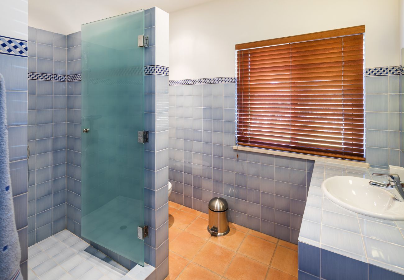 Villa in Almancil - Villa Atlântico Norte Villa in Almancil - Villa Atlântico Norte