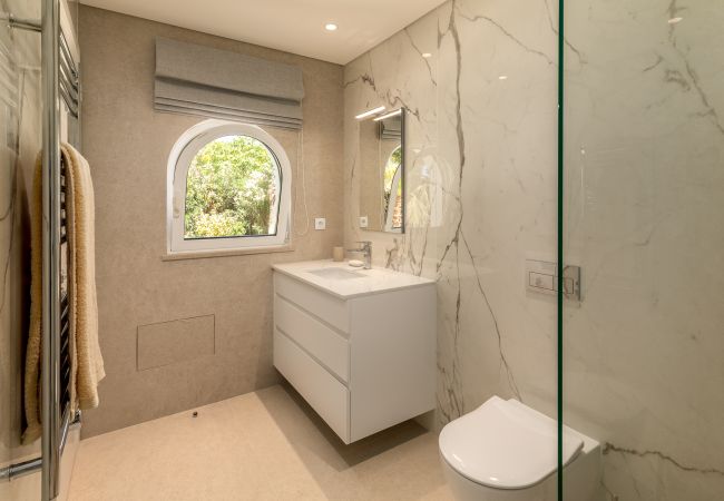 Villa in Almancil - Villa Monte Golfe Villa in Almancil - Villa Monte Golfe