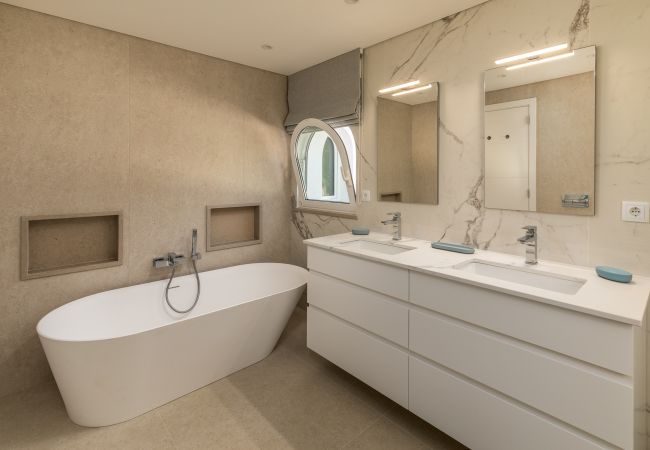 Villa in Almancil - Villa Monte Golfe Villa in Almancil - Villa Monte Golfe